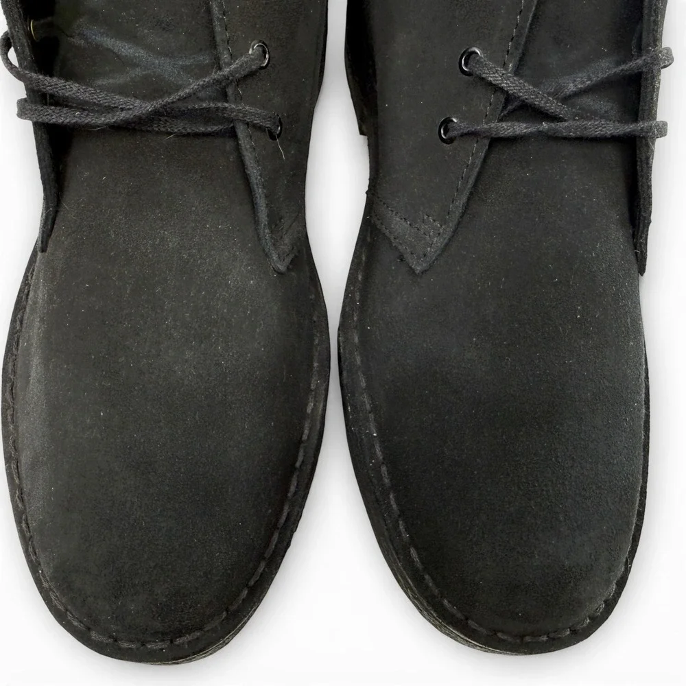 Shoes - Picture 3 of 12